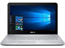  laptop Asus N552VW I7 16 2T+128SSD 4G  